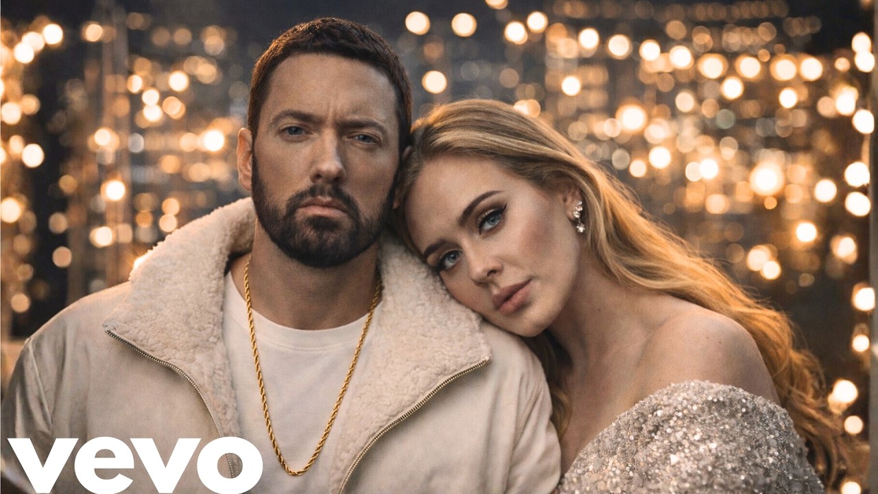 Eminem, Sia, Rihanna, Adele, Billie Eilish – Most Emotional Rap Collabs Ever 💎