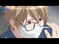 本編映像 Part5「イエスかノーか半分か」"Yes, No, or Maybe?" English-subbed