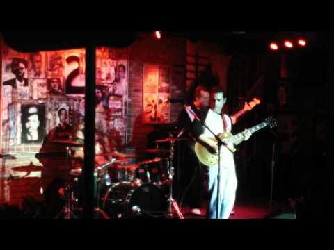 Albert Castiglia "Cadillac Assembly Line" Live @ T...