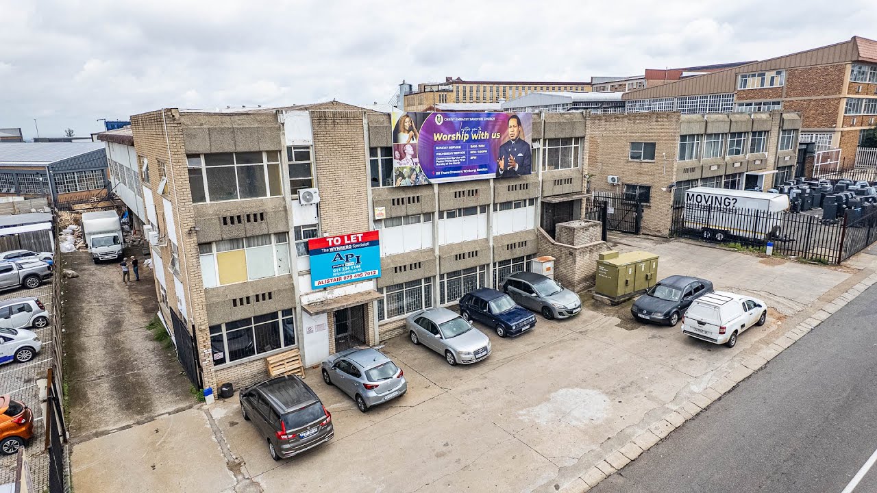 Commercial for For Sale | Wynberg
