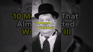 10 Moments That Almost Started Ww3