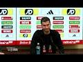 "Machen verdient zwei Tore" | Pressekonferenz | 1. FC Union Berlin