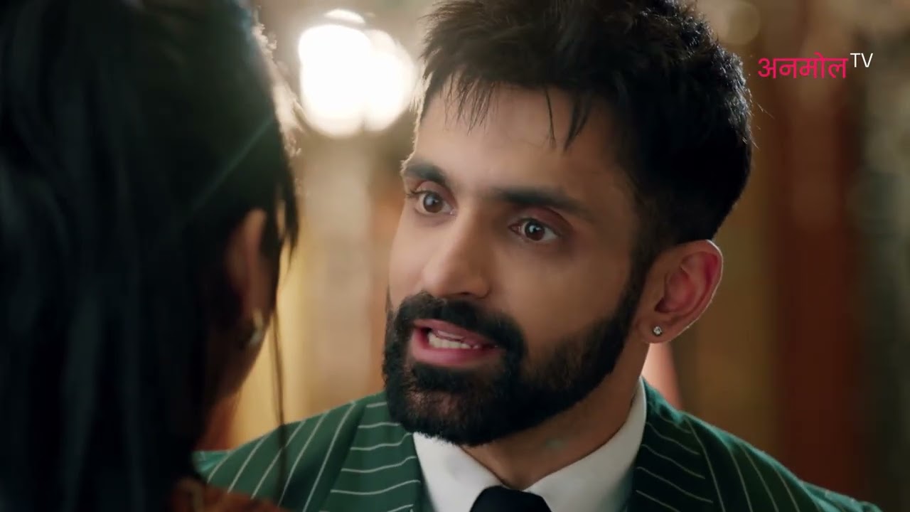 Kaise Mujhe Tum Mil Gaye | Ep - 437 | Webisode 03 | Feb,23 2026 | Sriti Jha,Arjit Taneja | Anmol TV