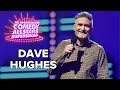 Dave Hughes | 2023 Opening Night Comedy Allstars Supershow