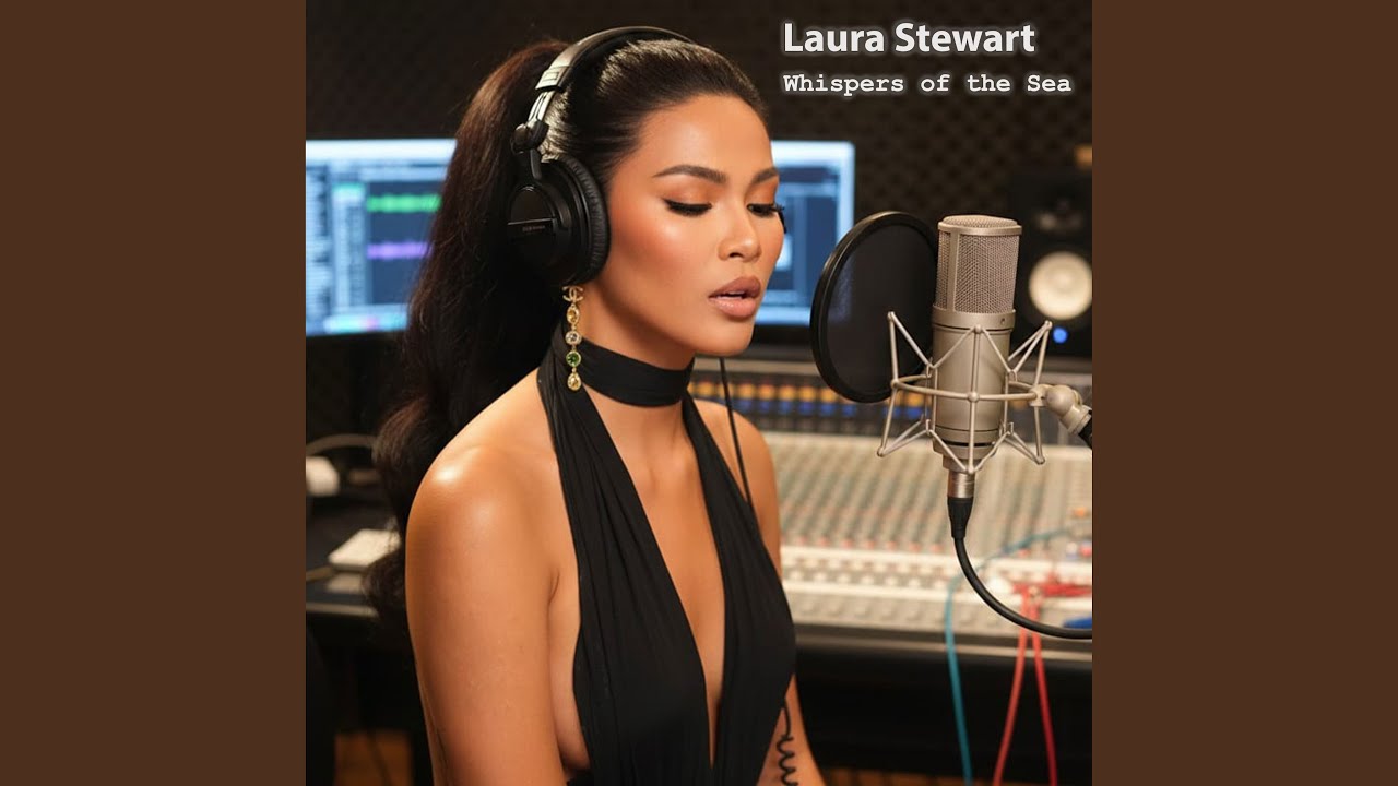 When the Moon Rise on the Sea