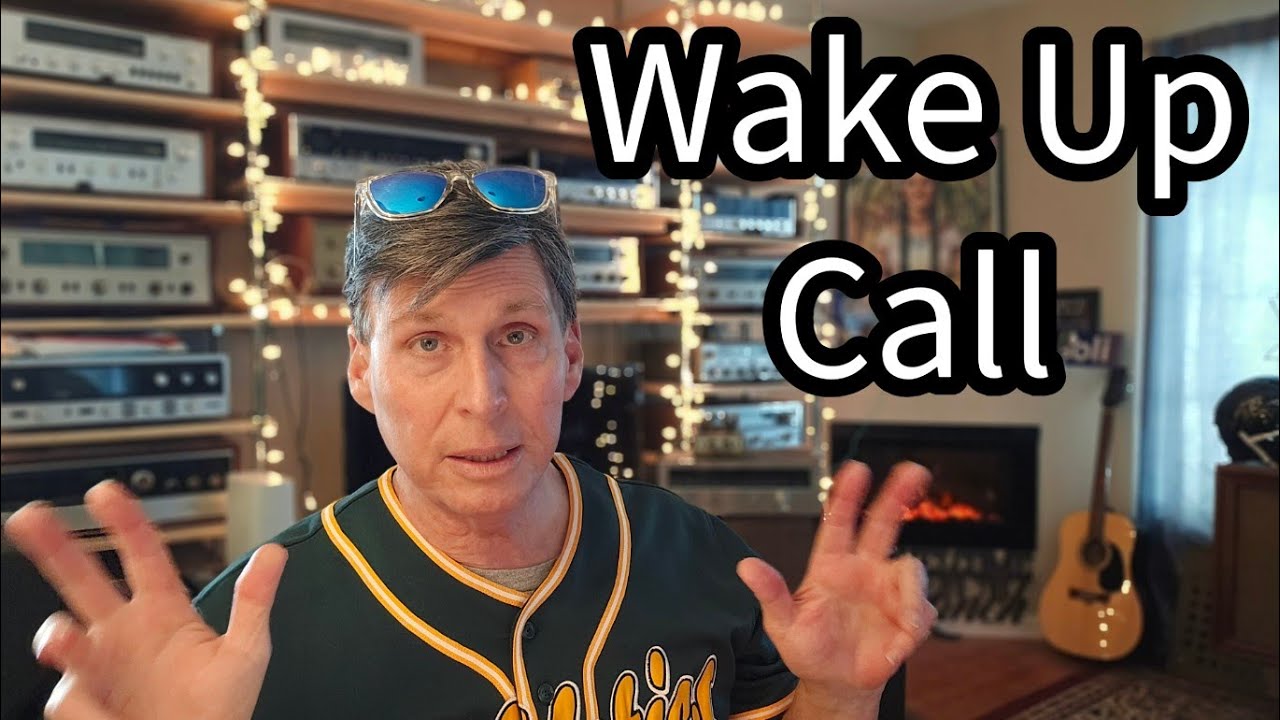 Очень важное обновление от EcoInvestment... Видеоблог в пятницу утром #вирусный #трамп #акции