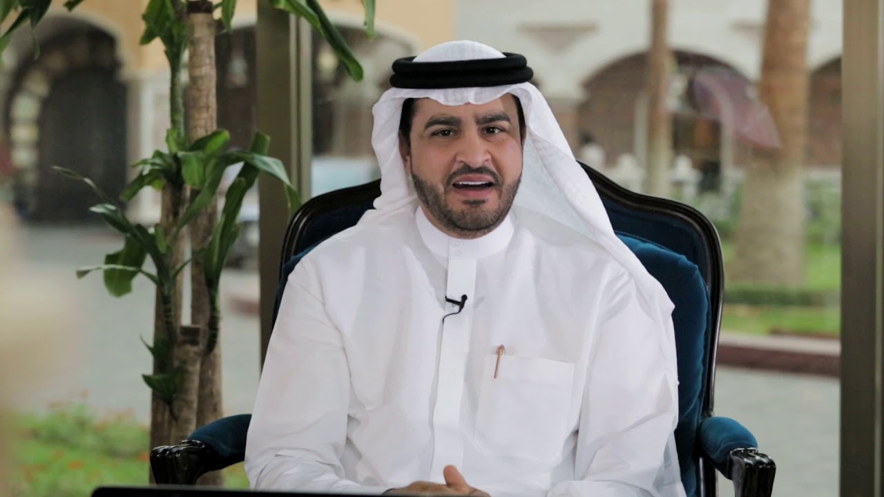 عنوان الحلقة التاسعة كيف تكسب زوجتك المستشار الأسري الدكتور خليفة المحرزي