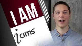 I Am iCIMS - Customer Success Manager Michael Rizzo
