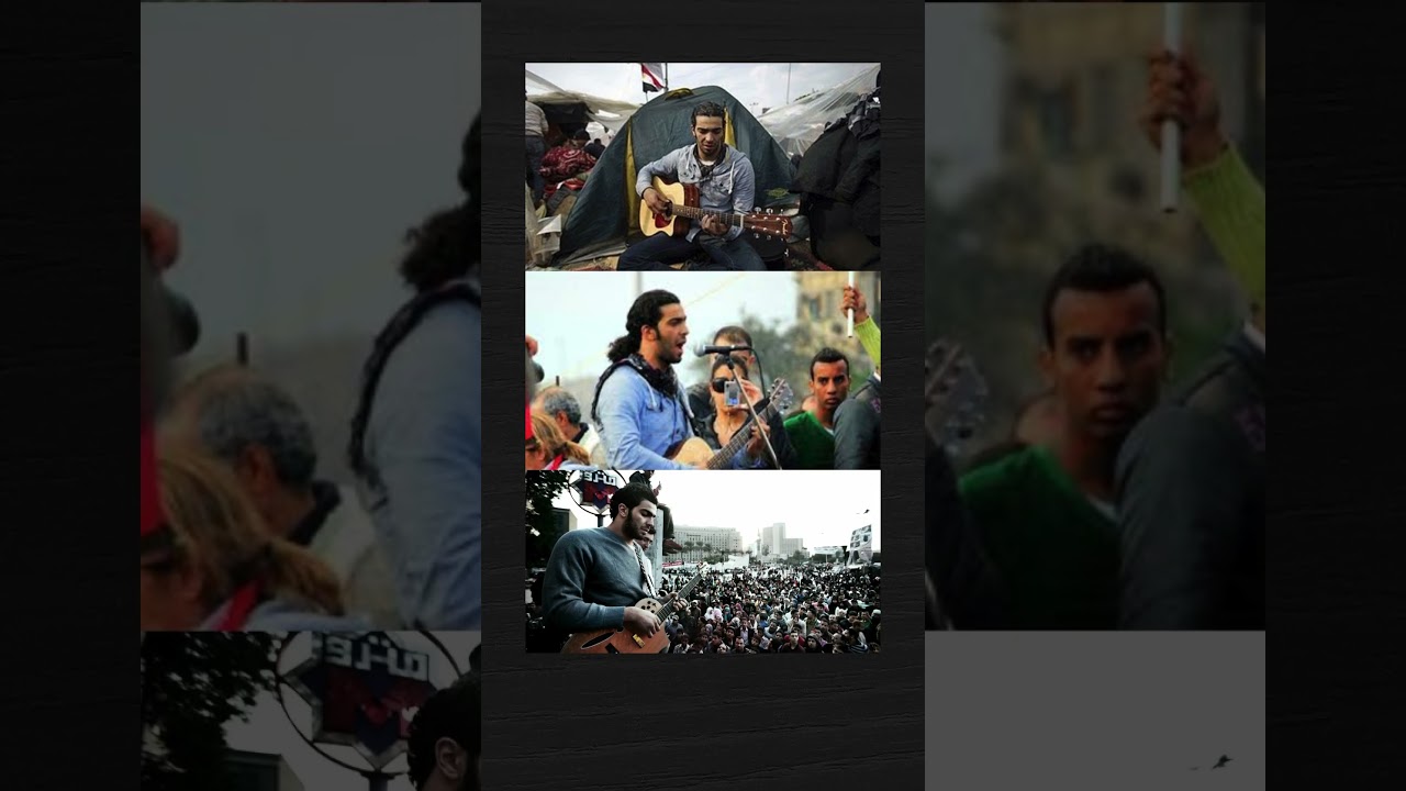 Listen to the Banned – Sansüre Uğrayan Seslerin Albümü | Freemuse & Deeyah Khan