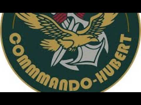 Opération carré d'as [commando Hubert]