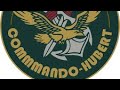 Opration carr das commando hubert