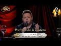 Tu Voz - Rodrigo de la Cadena - Noche, Boleros y Son