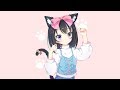 Nightcore - Learn to MeoW - When an angel says:" meow~~~"  - Cutest voice ever