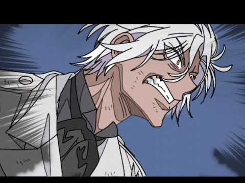 [I'm sorry Vanitas-fananimation | [Vanitas Note