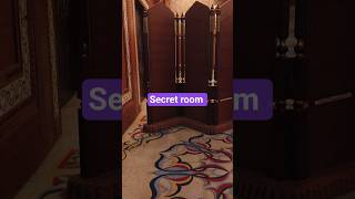 Secret Room Interior Design - Hidden Space Home Decor