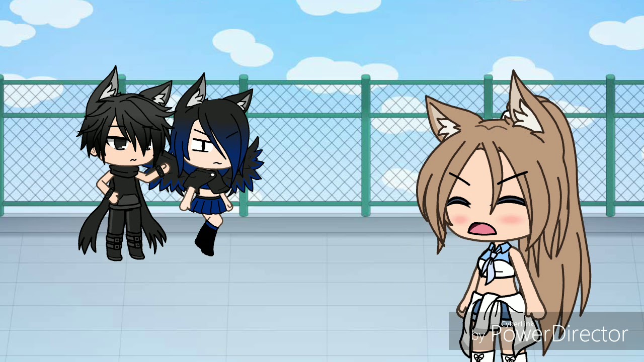 Bubbles put your glasses on meme YouTube