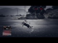 [Ps4] [PvP] Grand Theft Auto V - 《殺戮聖都IV》『ダイナマイトヘブン』_ 20170626190148|gameplay|AtNights