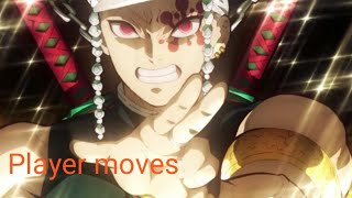 Tengen Uzi rap "Way too flashy"