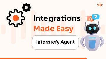 Interprefy Agent — Make Microsoft Teams Meetings Truly Multilingual