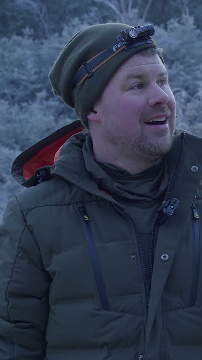 Time to move hunt camp!