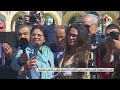 رئيس الجمهورية قيس سعيد يحيي الذكرى 26 لرحيل الرئيس الحبيب بورقيبة
