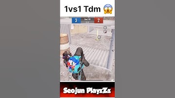 TDM Player Vs Me…😱 #bgmi #bgmishorts #bgmihighlights #iphone #iphone11 #shorts #trending #like