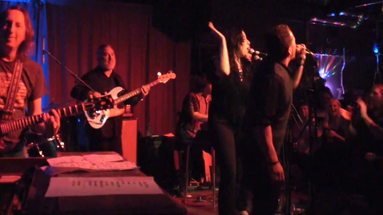 Slydell - REUNION SHOW @ Zebulon 10-01-25