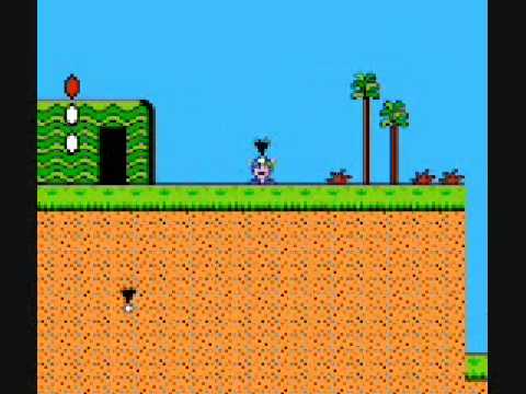 Retrô – Super Mario Bros 2 e a incrível gambiarra da Nintendo