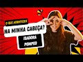 O QUE ACONTECEU NA MINHA CABEÇA? ROMANOS 12! - Isadora Pompeo