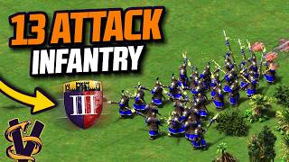 I Built TWELVE Barracks And Activated Fire Lancer DOMINATION