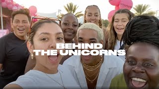 COACHELLA VLOG | By PrettyLittleThing
