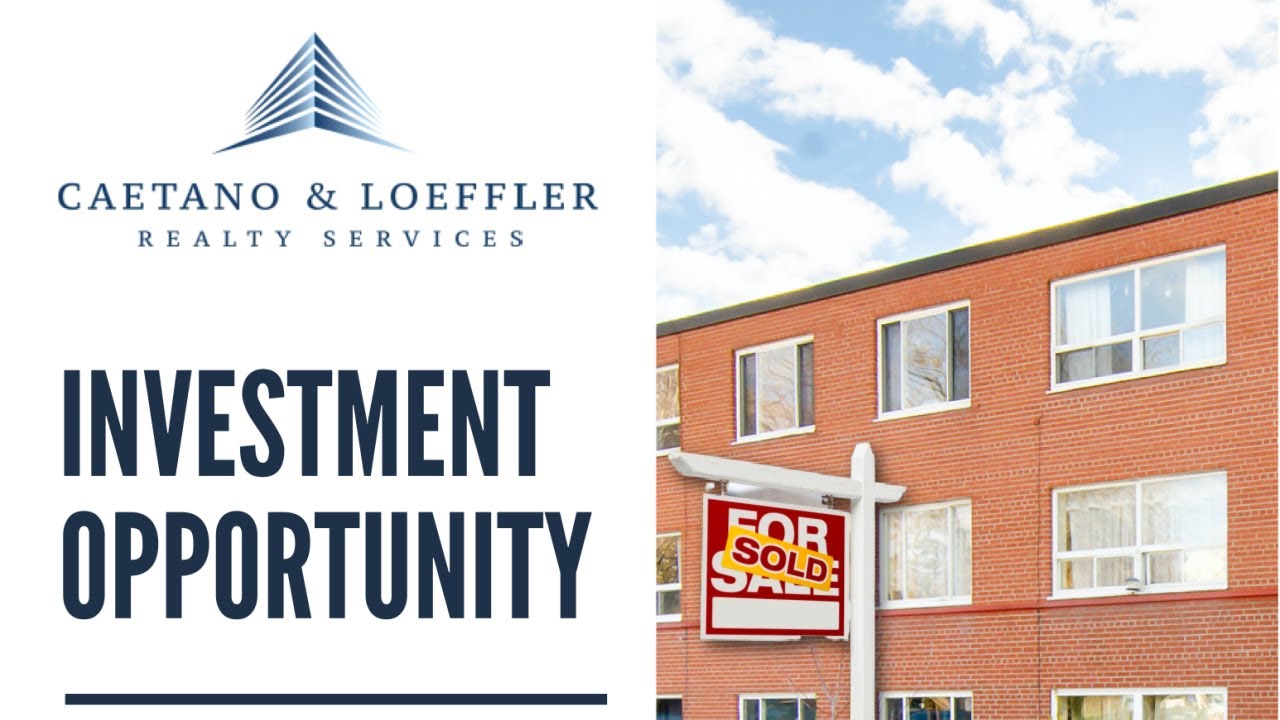 OFF-MARKET Listing! Main St W, Hamilton, ON