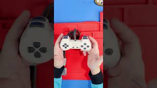 Fixing A Worn Playstation Controller D-Pad