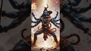 Presence of Mahadev 🕉️ | Divine Shiva Energy | Calm &amp; Powerful Meditation Music | Har Har Mahadev