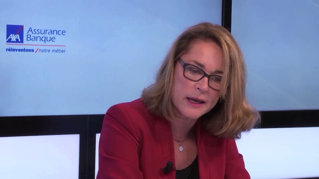 Prêt Immobilier : pourquoi choisir AXA Banque ?