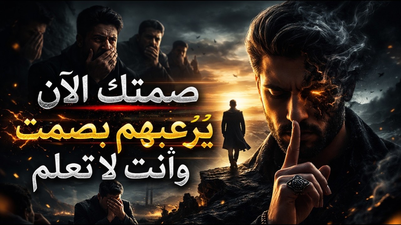 أيها الزوهري… صمتك الآن يجعلهم في حالة قلق وخوف