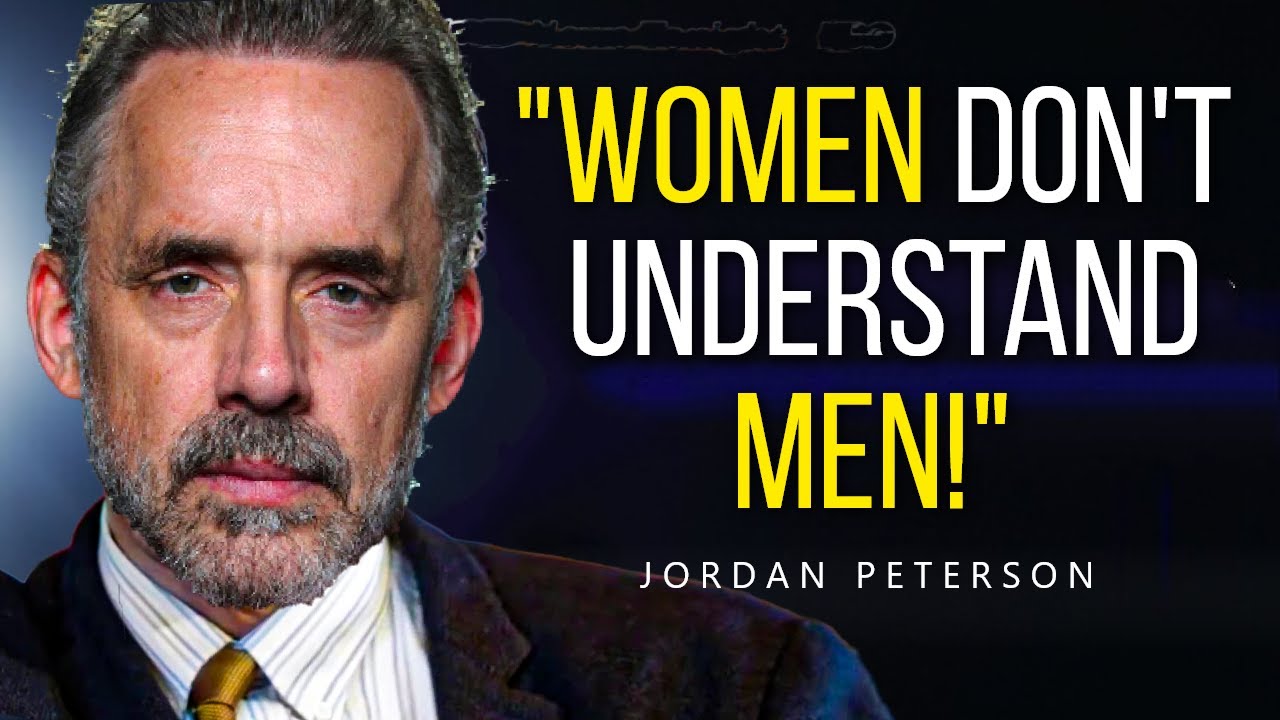  masculine men are in danger jordan peterson on masculinity youtube