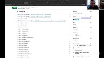 Weekly Dev Meeting - December 18, 2025