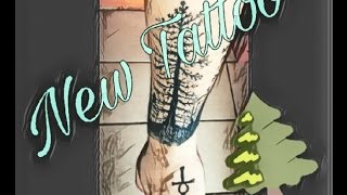 Nuevo Tattoo | Ankh | Árboles