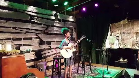 P L x Tangled Strings Open Mic Sessions Victoria