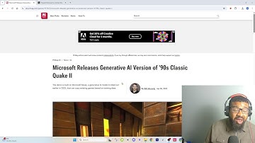 Microsoft Releases Generative AI Version of 