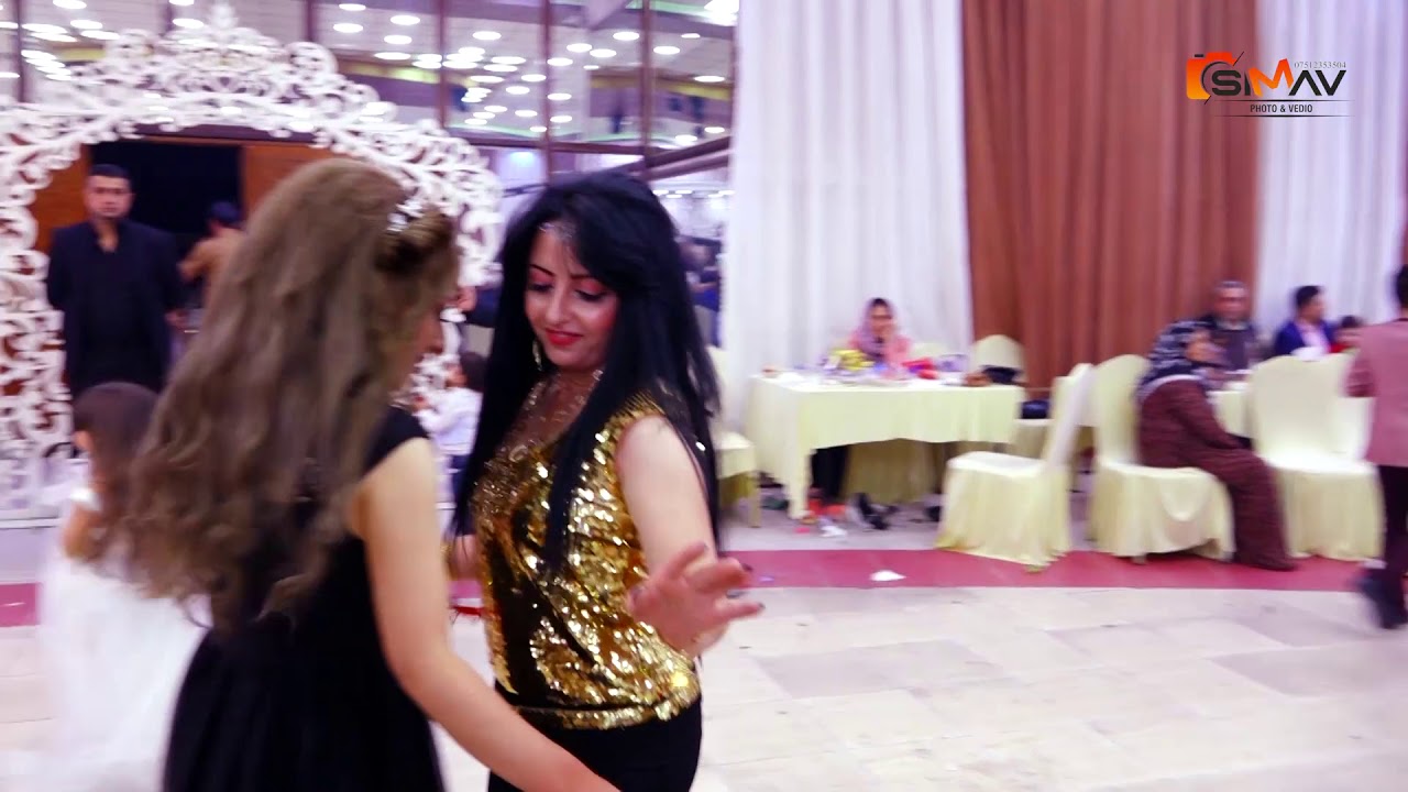 اعراس  عفرين الفنان صلاح حاجي