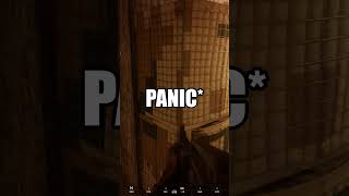 So Anyway I Started Blasting - Squad