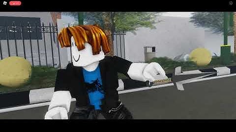 Bacon Vs Noob (Roblox Animation)