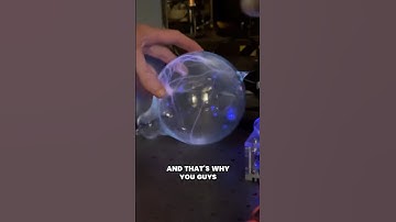 Do YOU KNOW HOW A TESLA COIL REALLY WORKS? W/ @BackMacSci