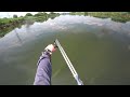 Охота с Рогаткой SLINGSHOT FISHING