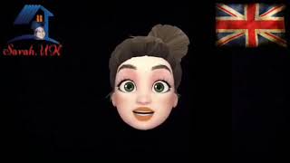 Today's opposite Idioms ( early bird 🐦 🌄🤣, night owl 🦉🤣) English with Sarah Ahmed🇬🇧👩🏻‍🏫 Profile