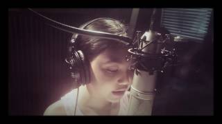 KEREEN!!!! Suara bocah ini mampu menembus oktaf Tinggi!!! (Cover Sia - Chandelier)