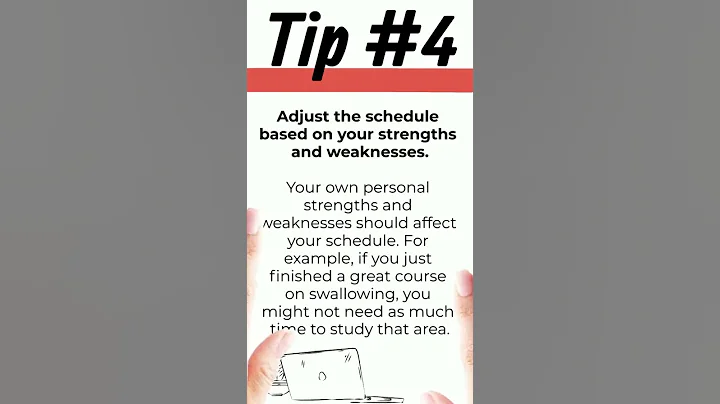 8 Tips to Prepare for the Praxis!