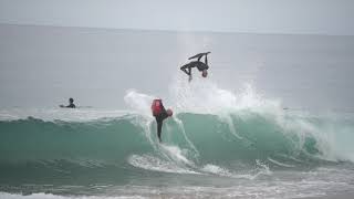 The Wedge - October 20, 2020